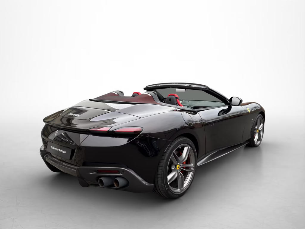 Ferrari Roma