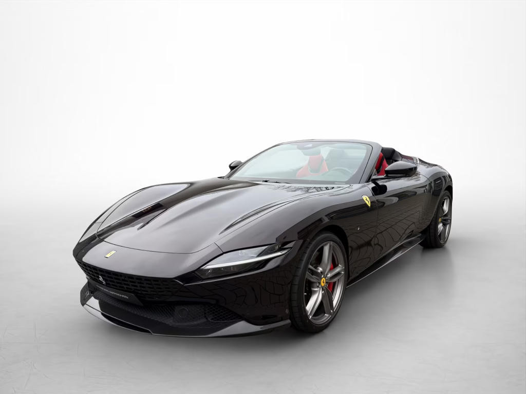 Ferrari Roma