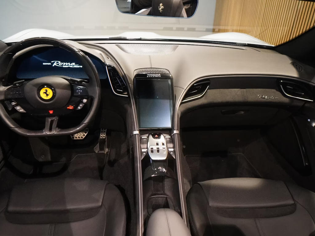 Ferrari Roma