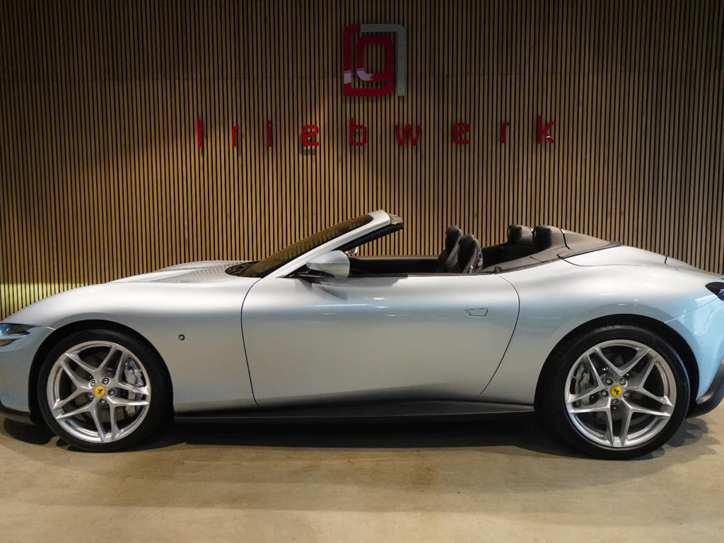 Ferrari Roma