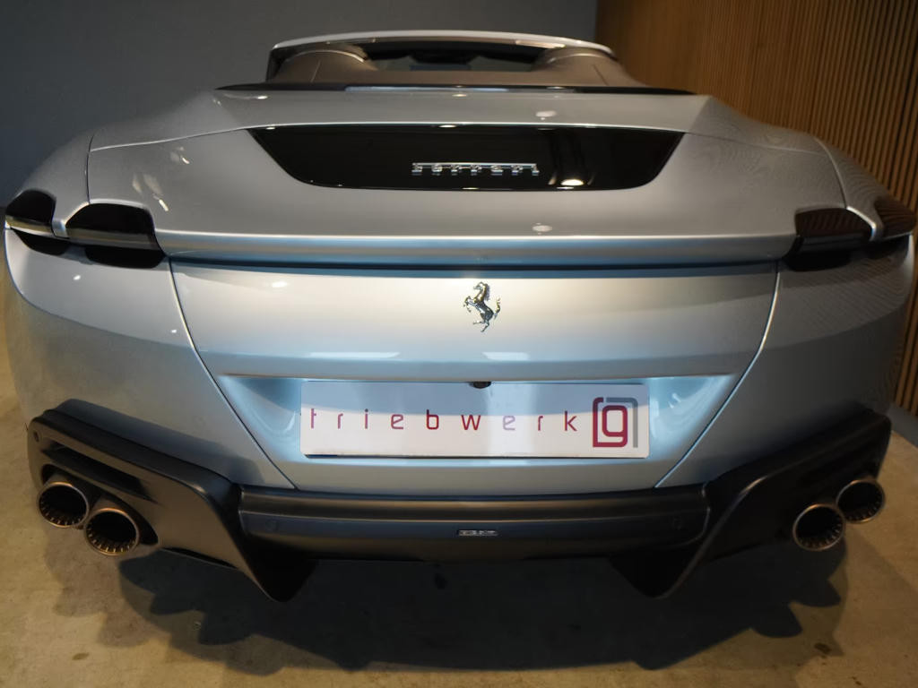 Ferrari Roma