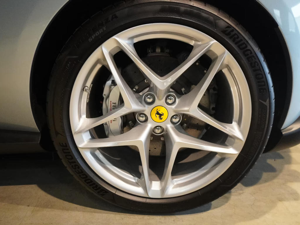 Ferrari Roma