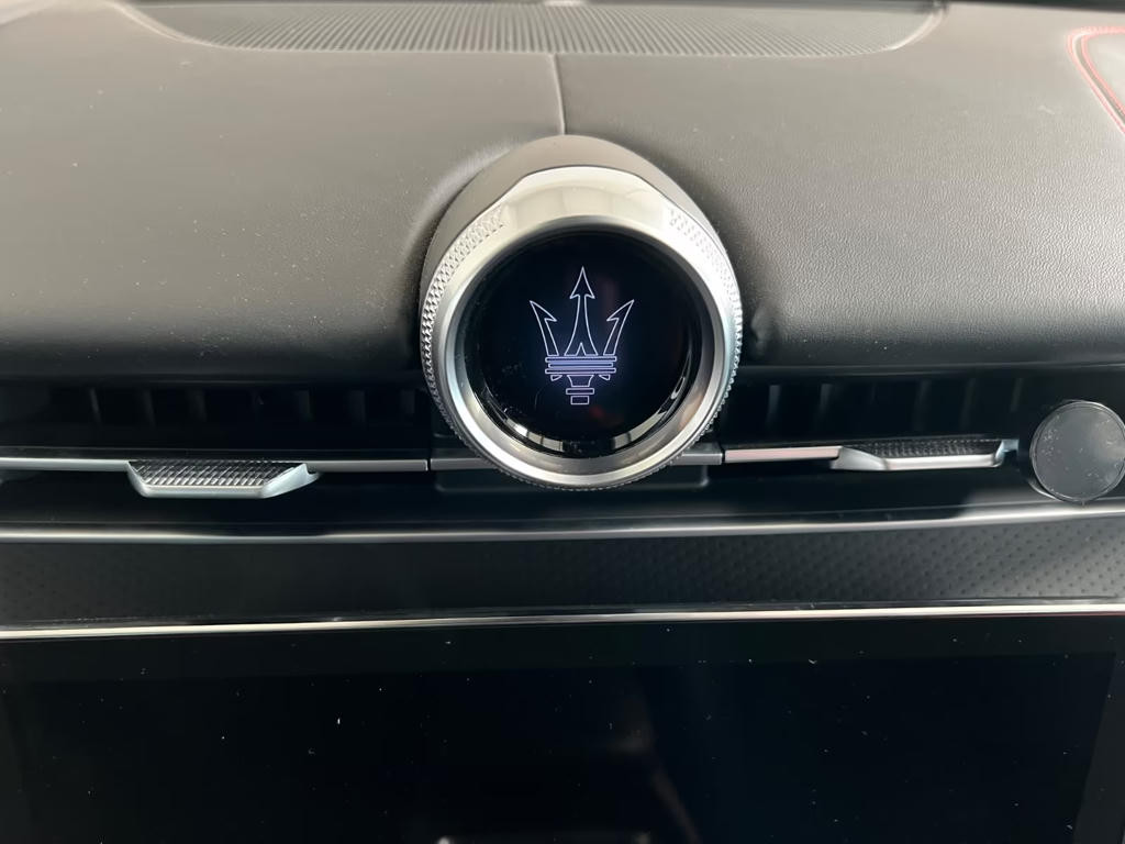 Maserati Grecale