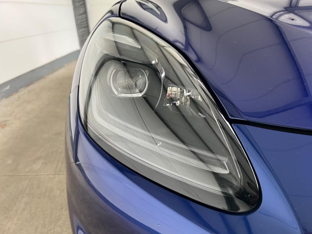 Maserati Grecale