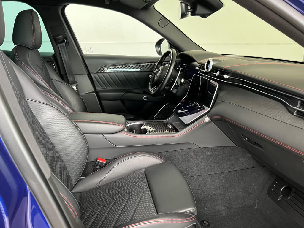 Maserati Grecale