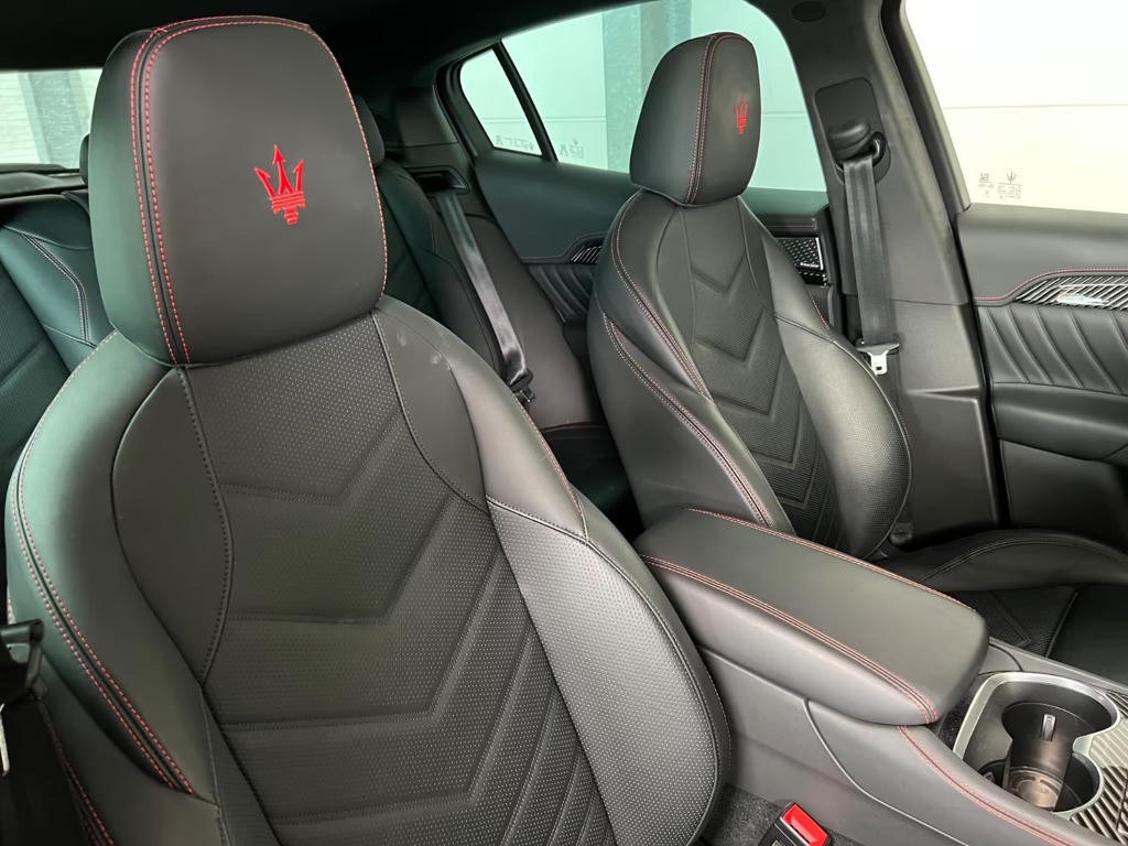 Maserati Grecale