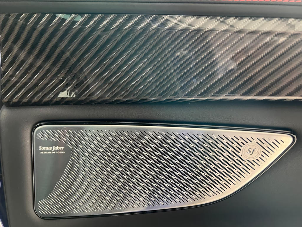 Maserati Grecale