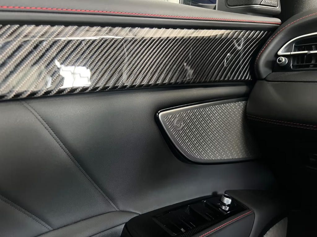 Maserati Grecale