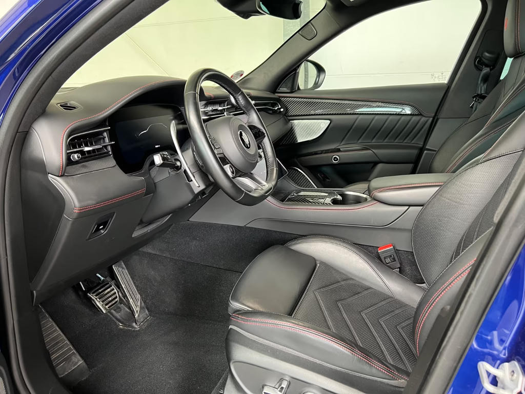 Maserati Grecale