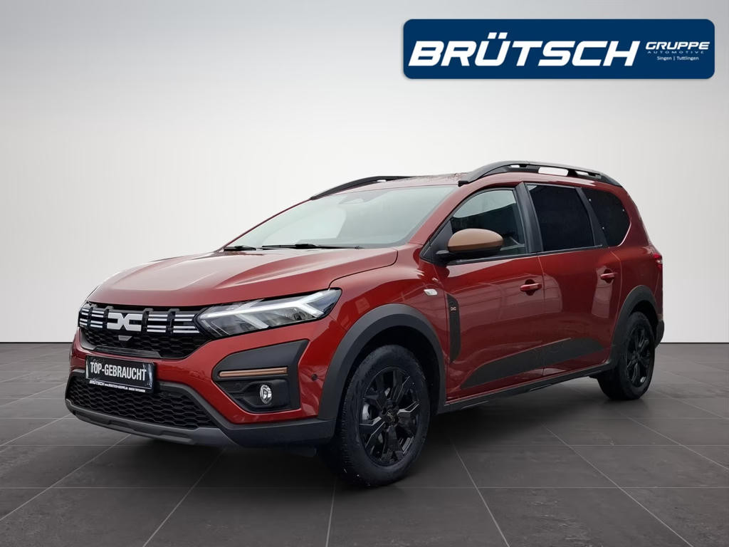Dacia Jogger Extreme