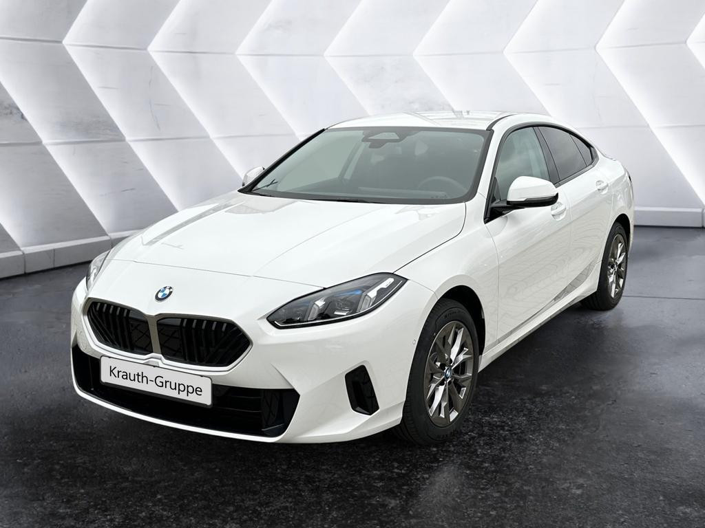 BMW 2 Serie 220 Coupé Gran Coupé Comfort pakket