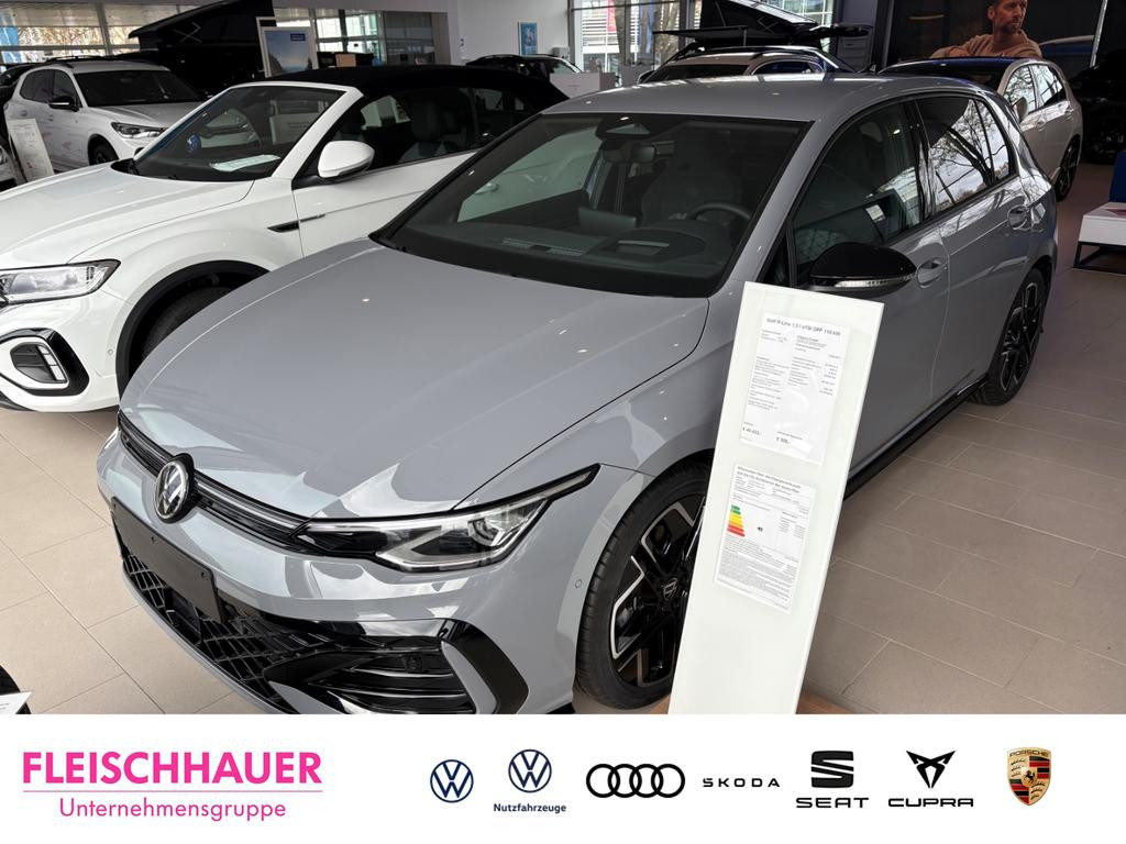 Volkswagen Golf R-Line Golf VIII