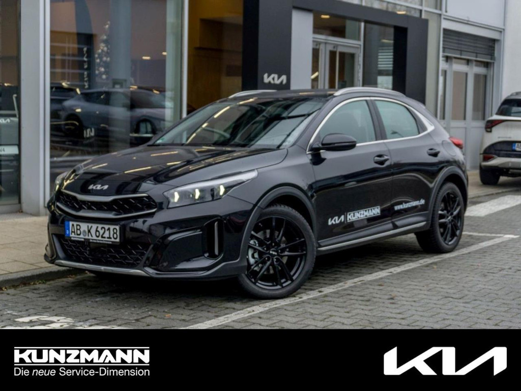 Kia XCeed Spirit