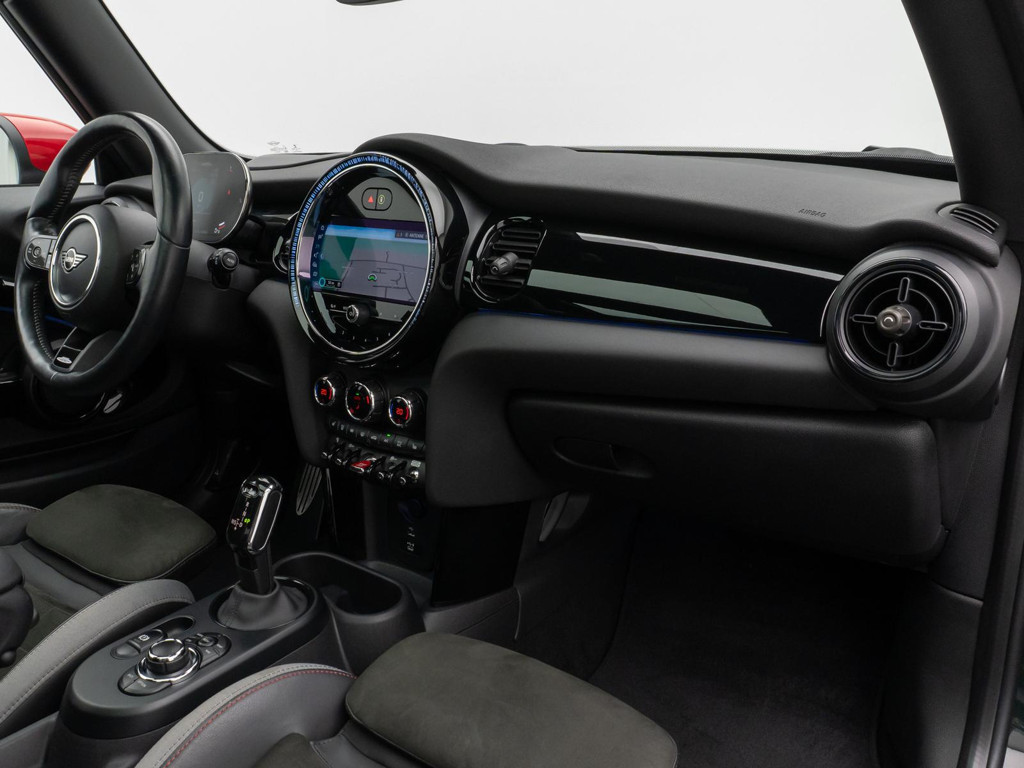 Mini John Cooper Works