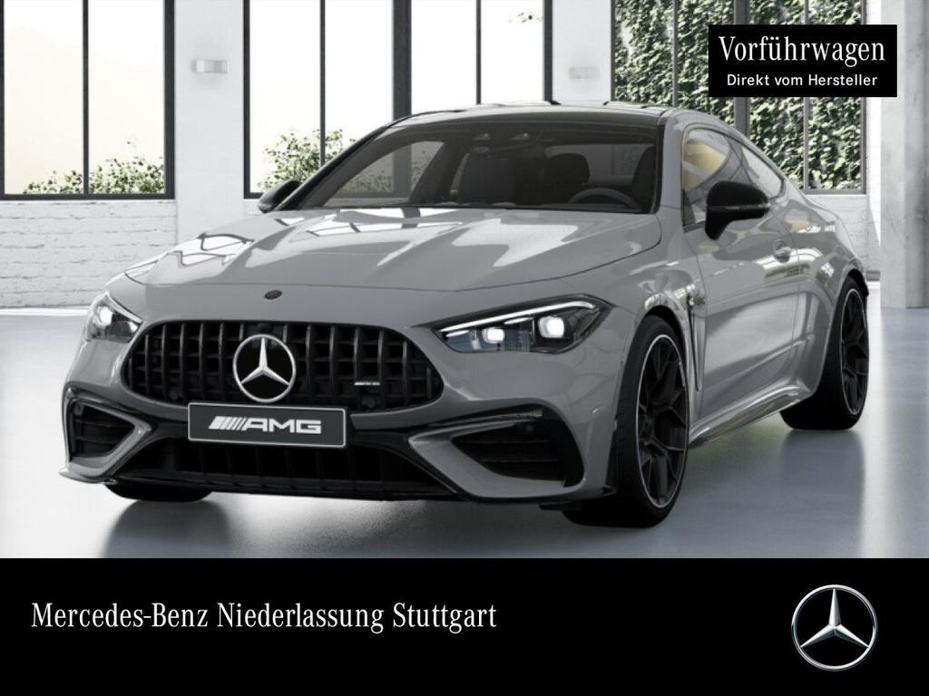 Mercedes-Benz A-Klasse AMG CLE 4MATIC CLE 53 amg