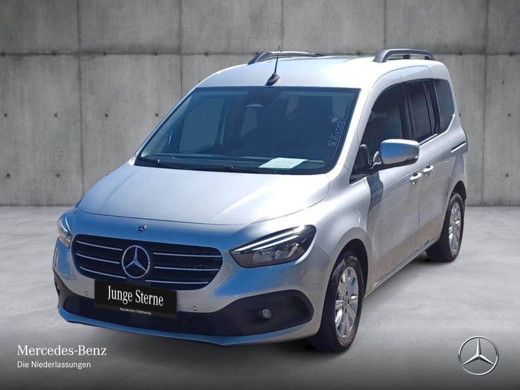 Mercedes-Benz T 180