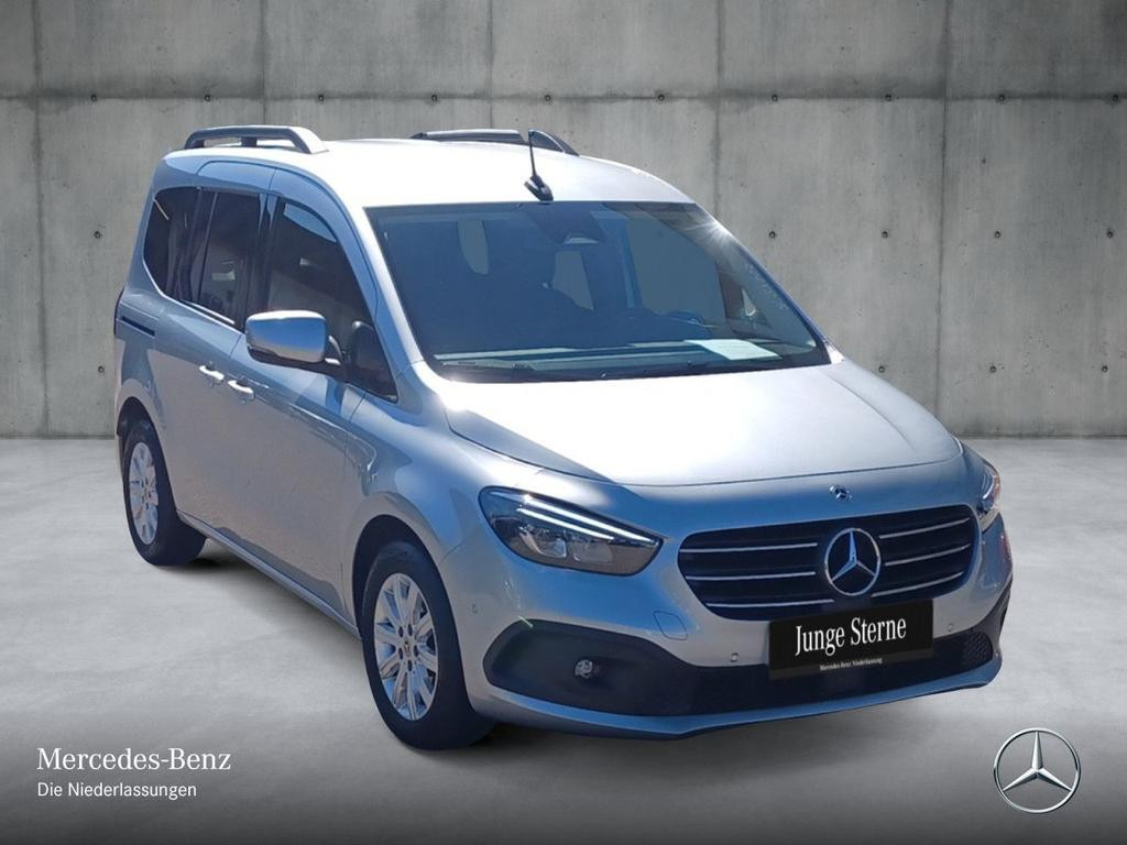 Mercedes-Benz T 180