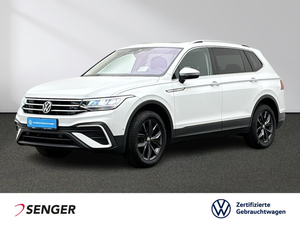 Volkswagen Tiguan Life Allspace 2.0 TDI