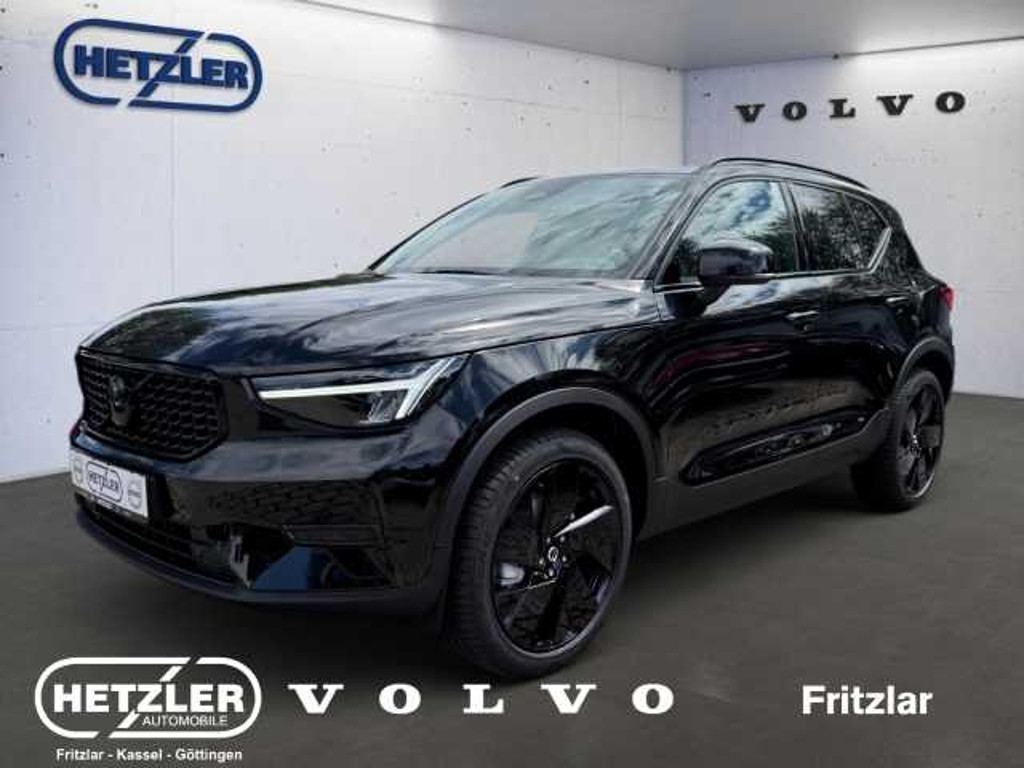 Volvo XC40 XC40