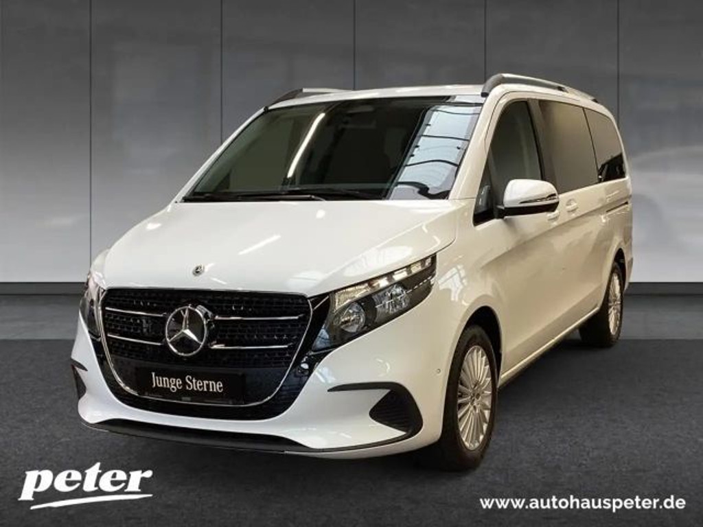 Mercedes-Benz V-Klasse V 250 Limousine Lang V 250 d
