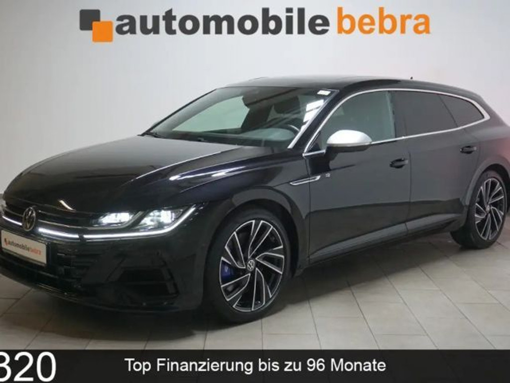 Volkswagen Arteon DSG 2.0 TSI