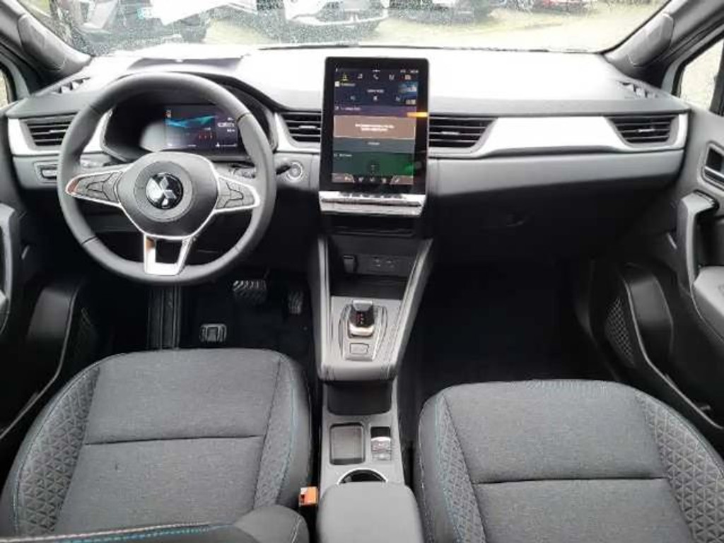 Mitsubishi Grandis