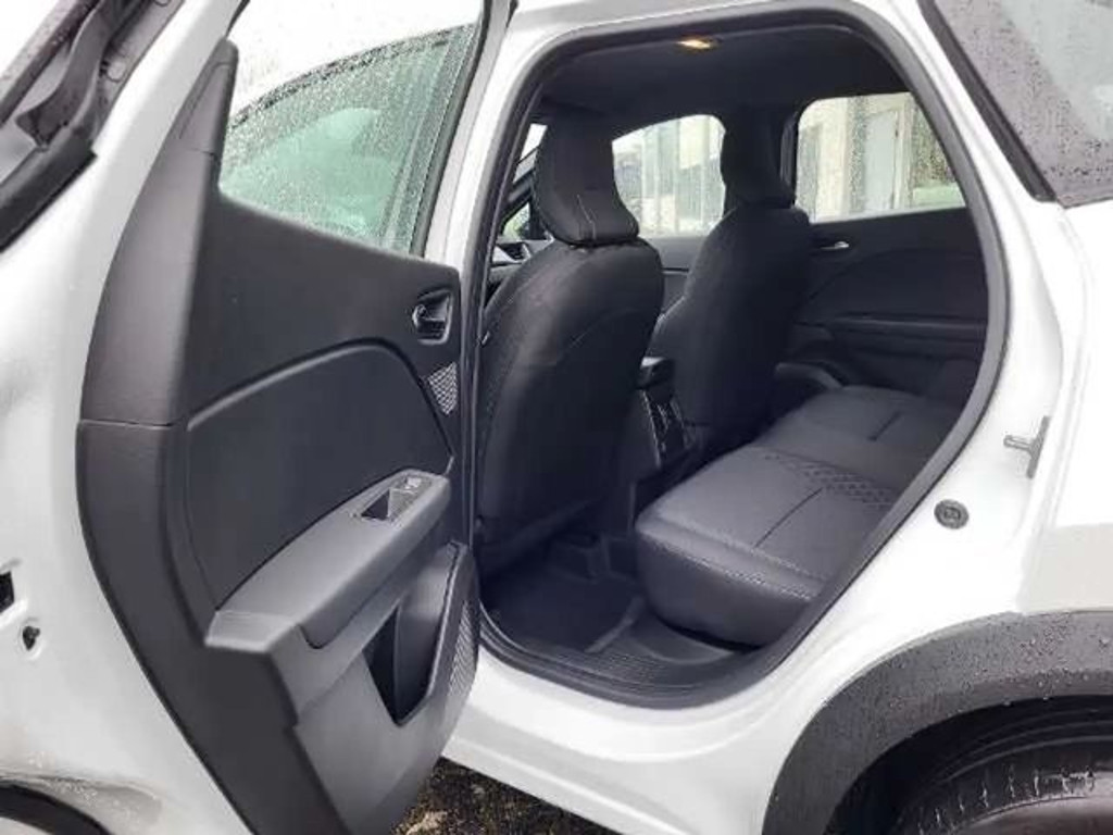 Mitsubishi Grandis