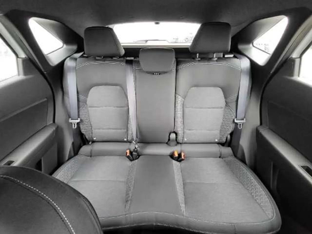 Mitsubishi Grandis