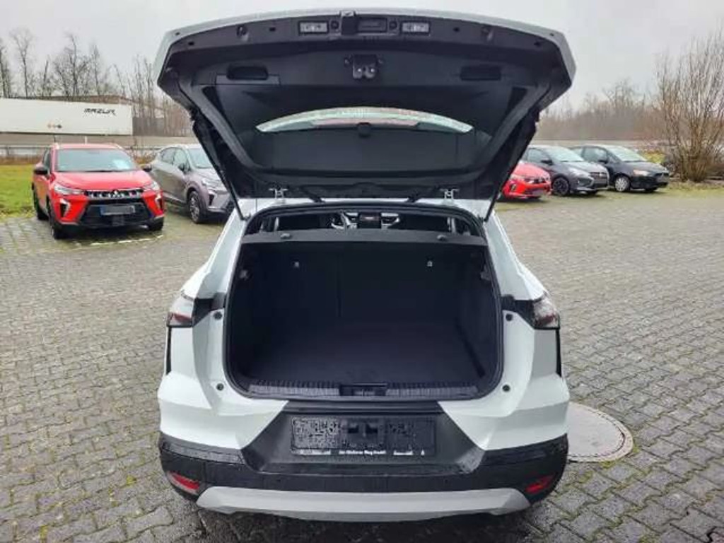 Mitsubishi Grandis