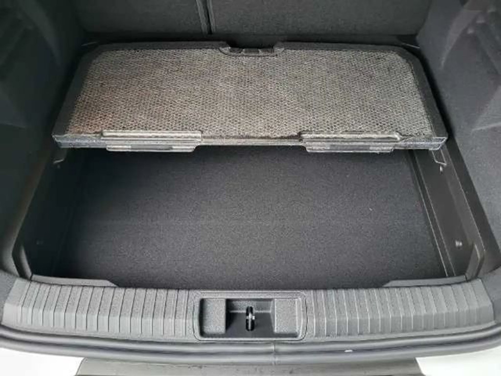 Mitsubishi Grandis