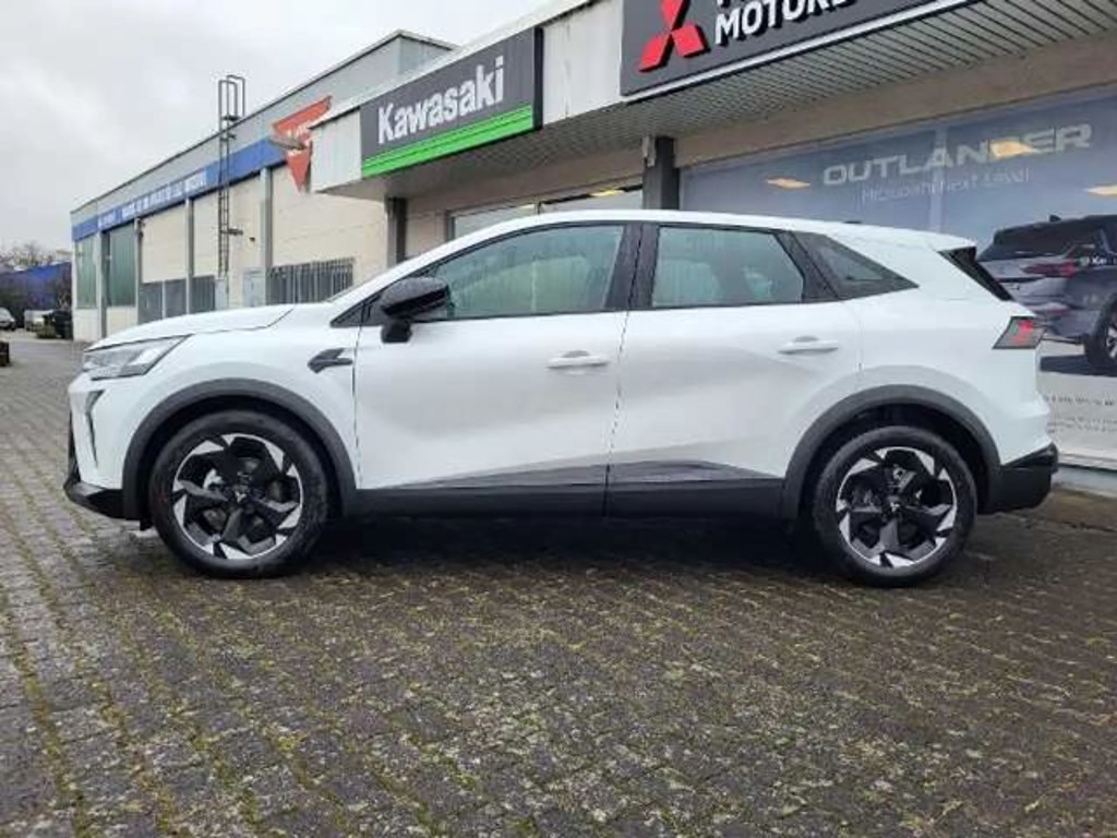 Mitsubishi Grandis