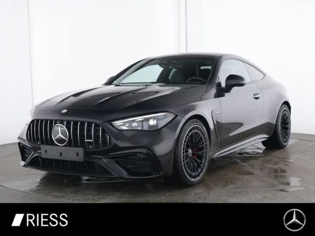 Mercedes-Benz A-Klasse AMG CLE 4MATIC CLE 53 amg