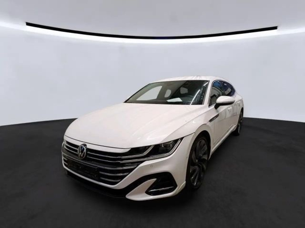 Volkswagen Arteon Shooting Brake 4Motion R-Line