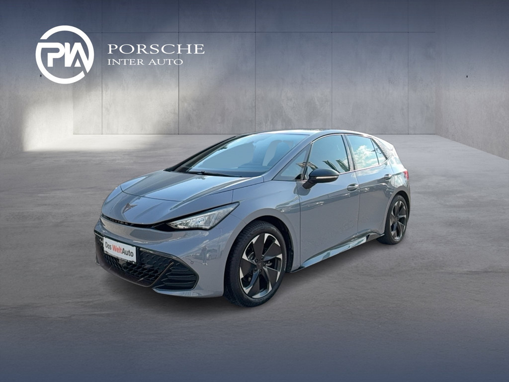 Cupra Born 58 kWh