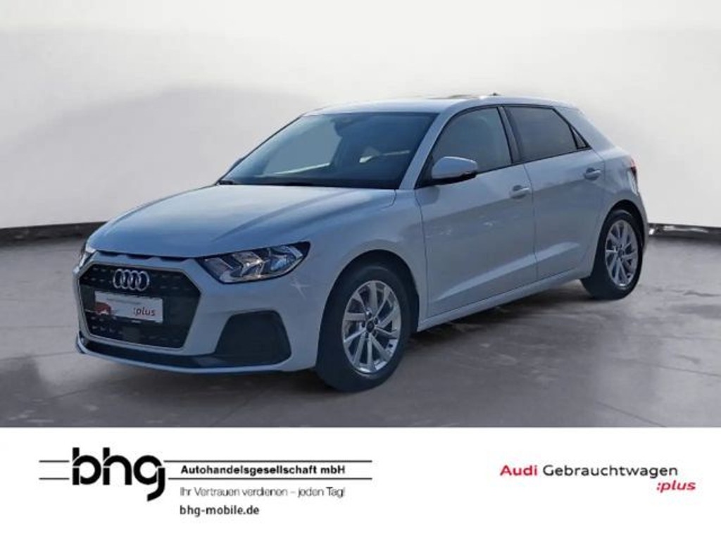 Audi A1 Sportback 30 TFSI
