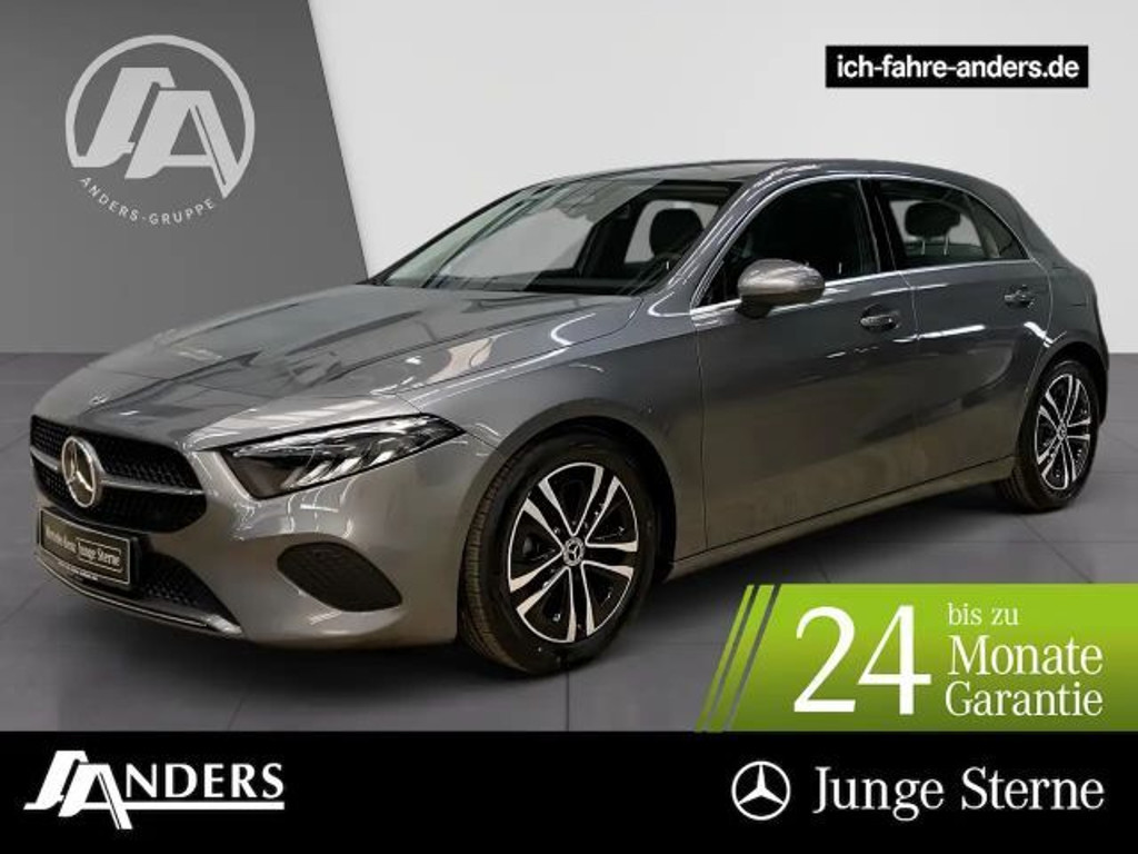 Mercedes-Benz A-Klasse A 200 Progressive
