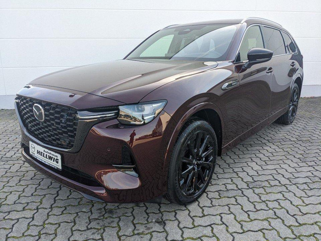 Mazda CX-80