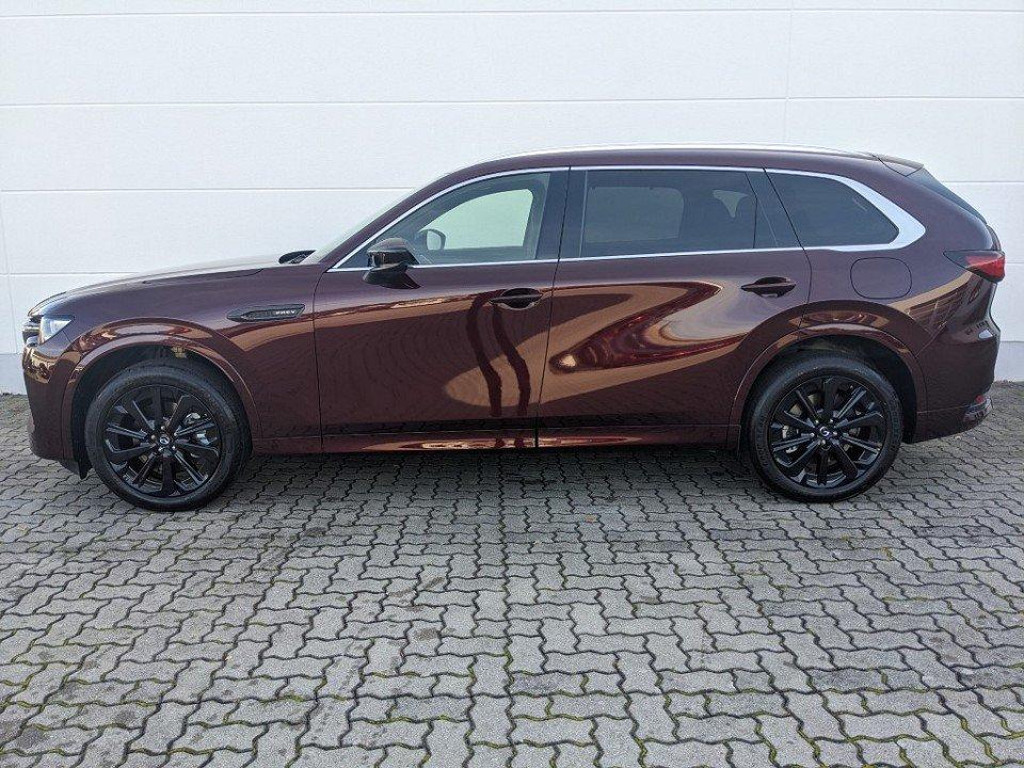 Mazda CX-80