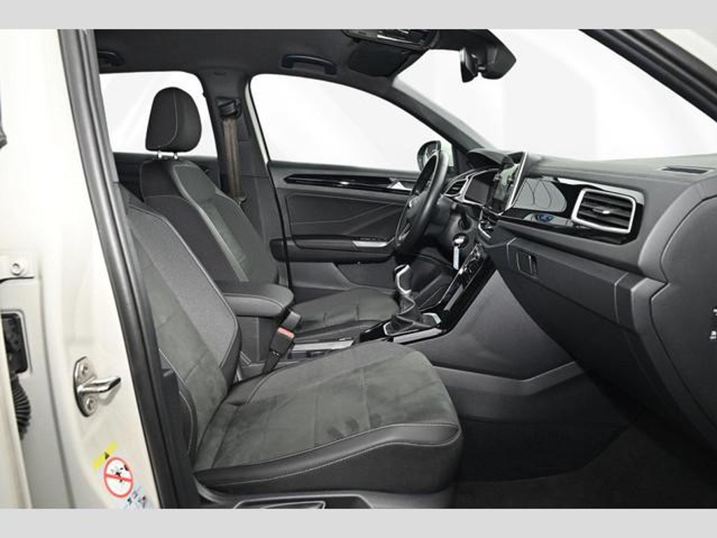 Volkswagen T-Roc R-Line 1.0 TSI