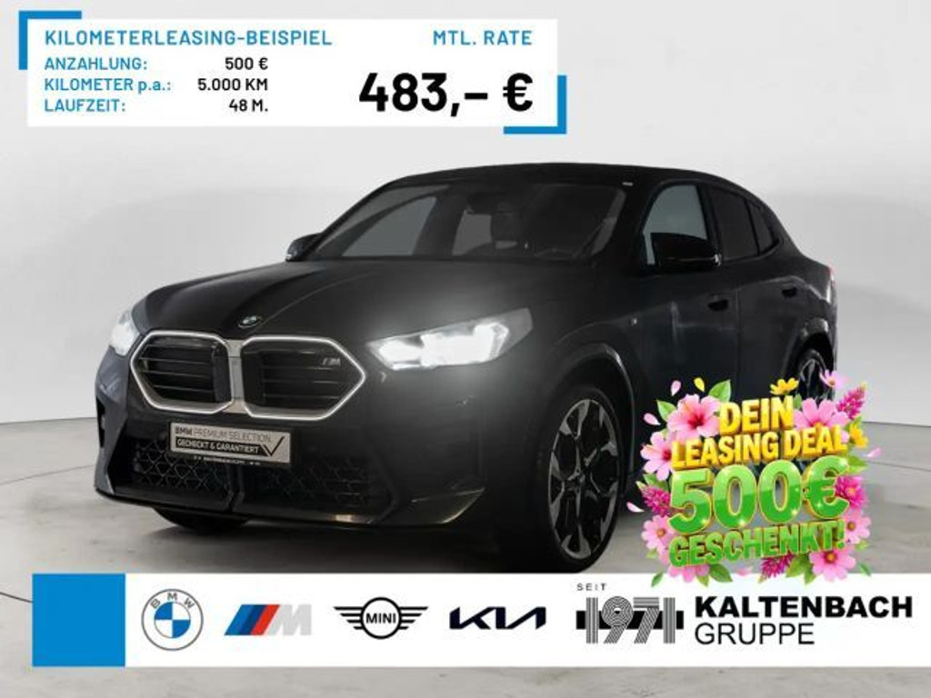 BMW X2 M35i X2 M