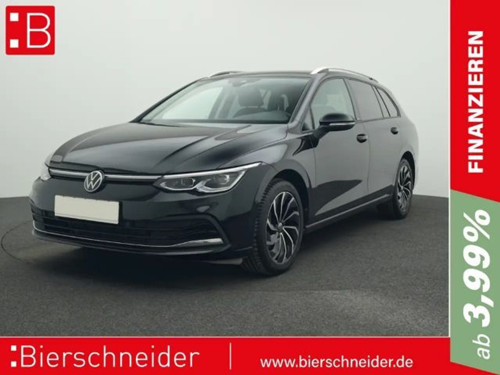 Volkswagen Golf DSG Variant 2.0 TDI Move