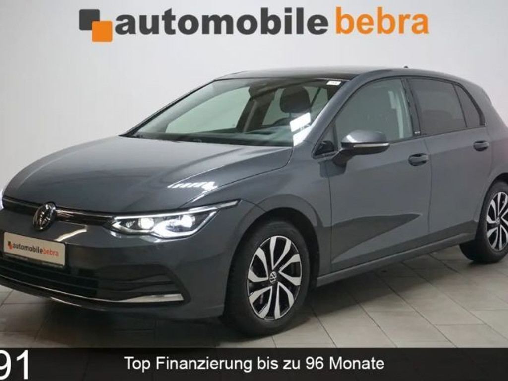 Volkswagen Golf DSG 2.0 TDI
