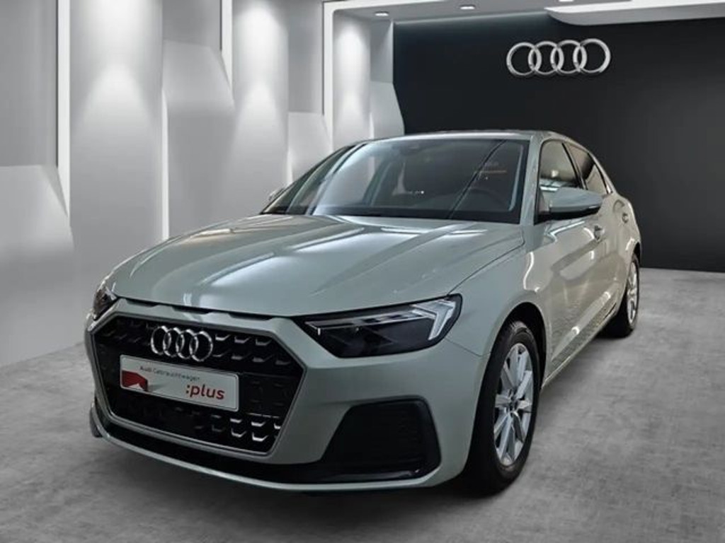 Audi A1 Sportback 30 TFSI