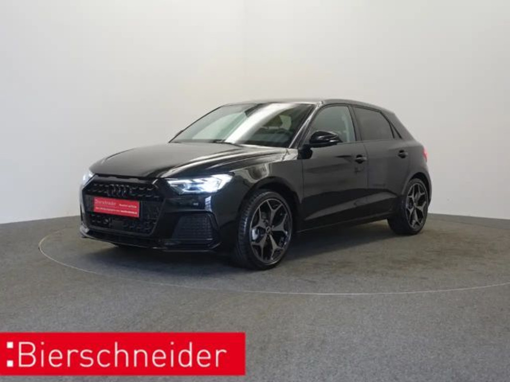 Audi A1 Sportback S-Tronic 30 TFSI