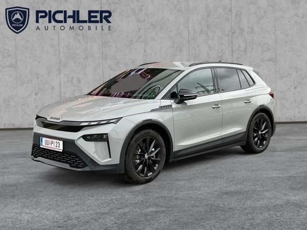 Skoda Elroq Sportline 85