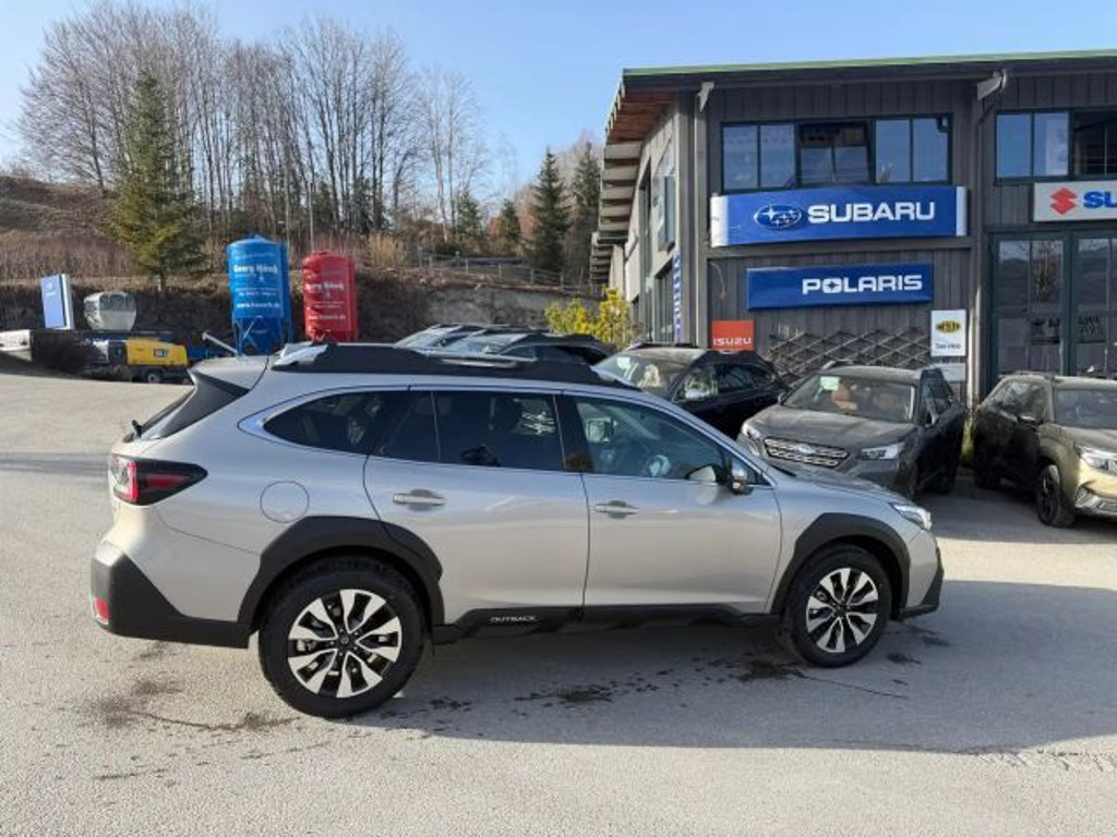 Subaru Outback Platinum #erstersubaruhändlerdeutschlands#