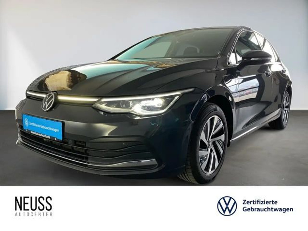 Volkswagen Golf Style eHybrid