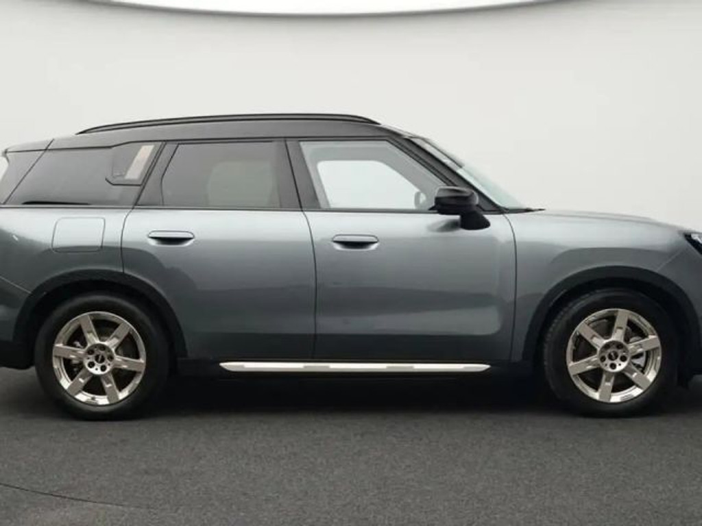 Mini Cooper SE Countryman