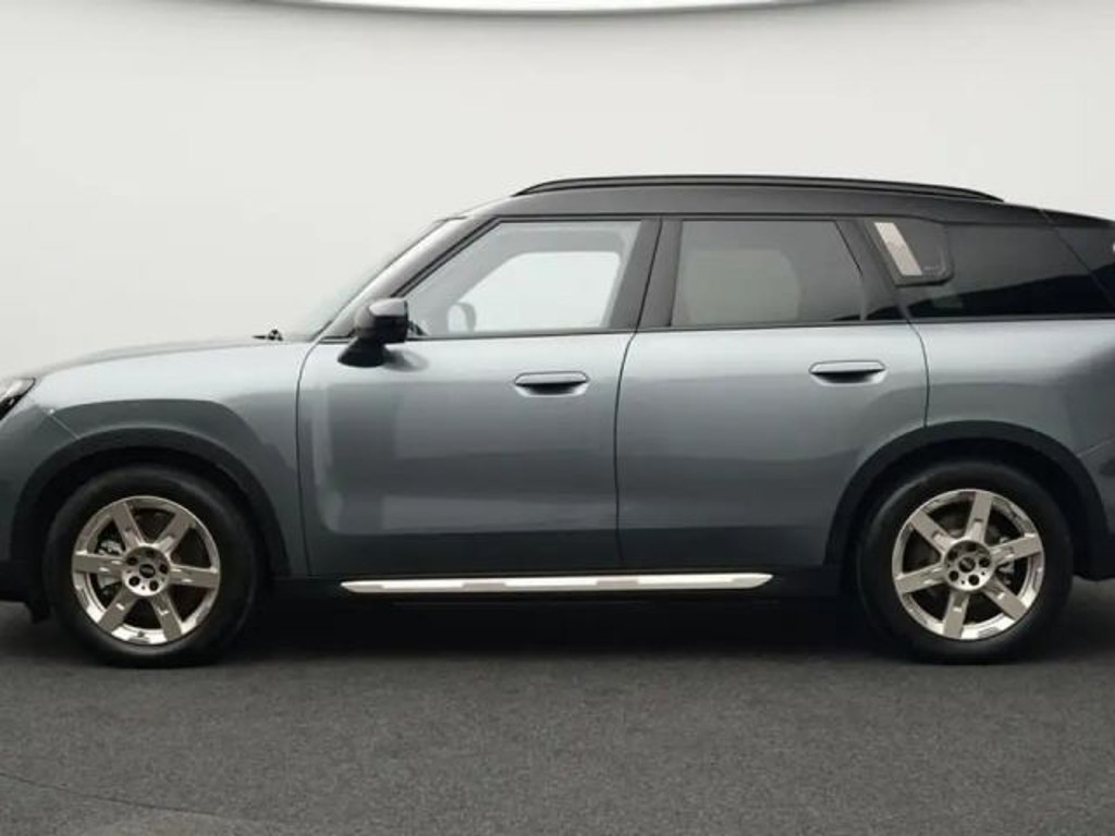 Mini Cooper SE Countryman