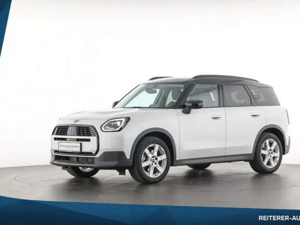 Mini Cooper Countryman